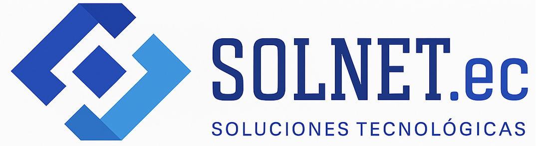 SolNet Logo